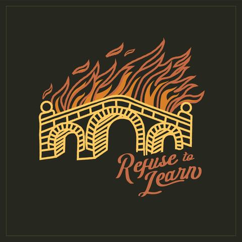 Refuse to Learn