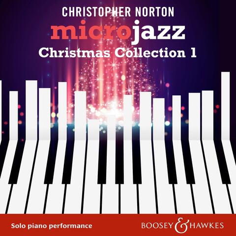 Microjazz Christmas Collection 1