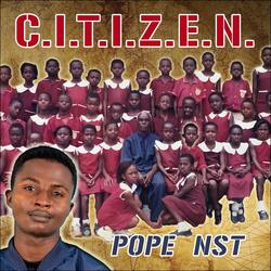 I Love You (Worry No More)