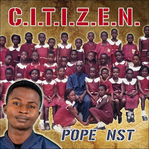 Citizen