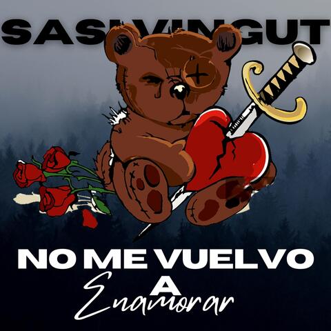 No Me Vuelvo a Enamorar