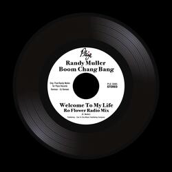 Welcome to My Life (Ro Flower Radio Mix)