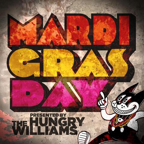 Mardi Gras Day