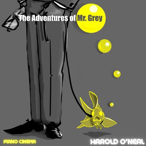 The Adventures of Mr. Grey