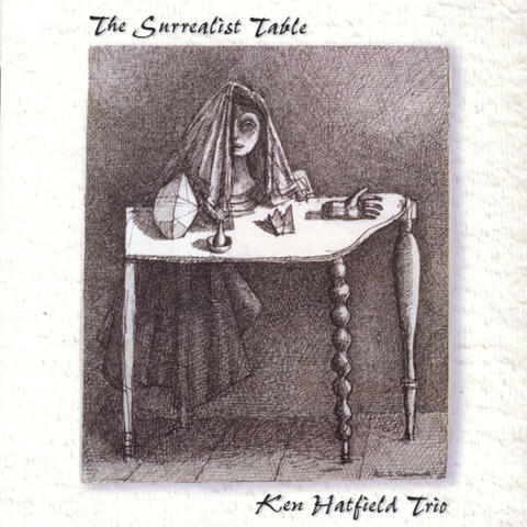 Ken Hatfield Trio