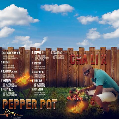 Pepper Pot