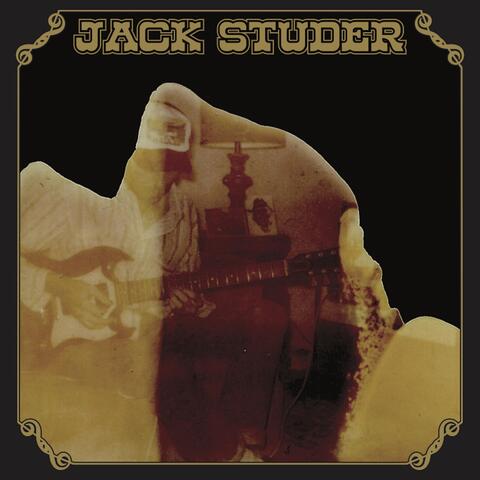 Jack Studer