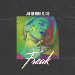 Freak (feat. Sire)