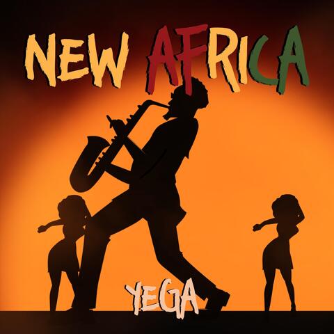 New Africa