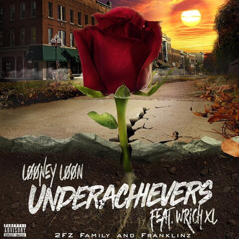 Underachievers (feat. Wrich XL)