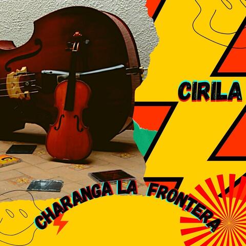 Cirila