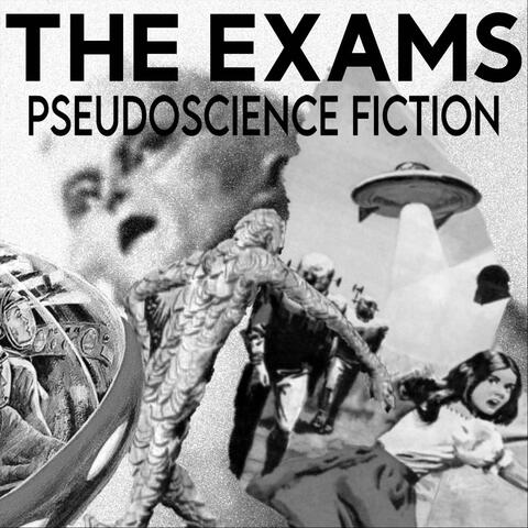 Pseudoscience Fiction