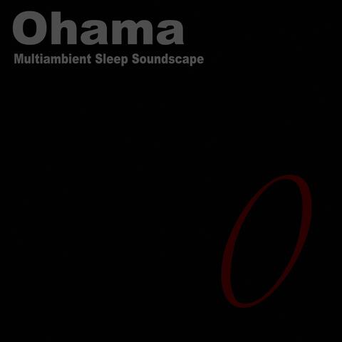 Multiambient Sleep Soundscape