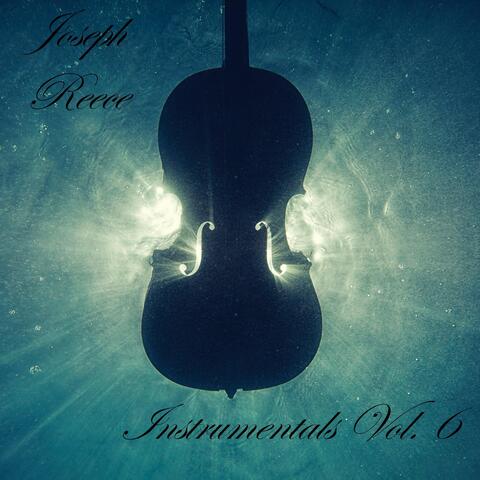 Instrumentals, Vol. 6