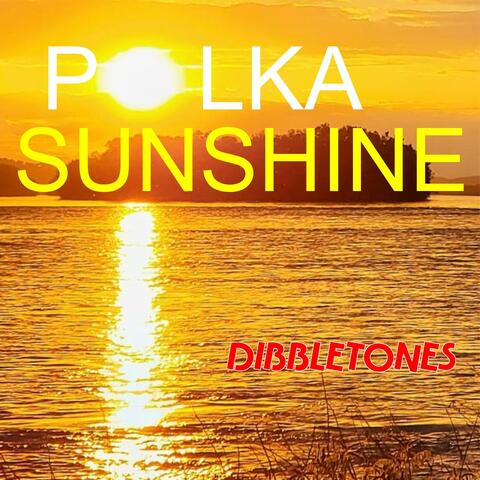 Polka Sunshine