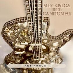 Mujeres al Tambor (feat. Wilson Rodriguez)