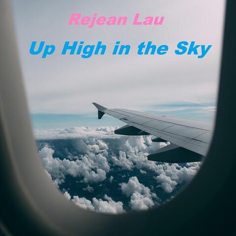 Up High in the Sky