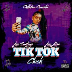 Tik Tok Chick (feat. Ayo Aljan)
