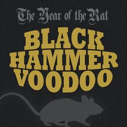 The Year of the Rat