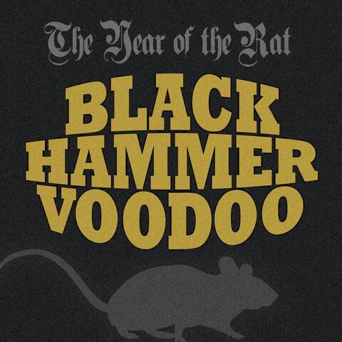 The Year of the Rat