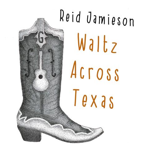 Waltz Across Texas