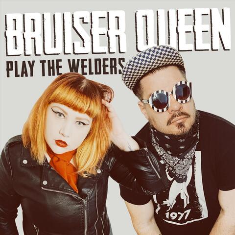 Play the Welders