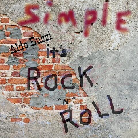 Simple It's Rock "N" Roll