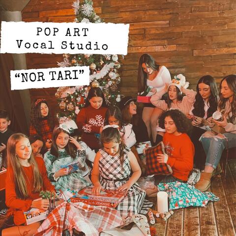 Nor Tari