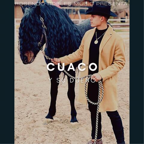 Cuaco y Su Dueño