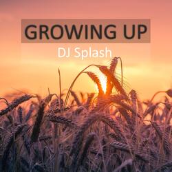 Growing Up