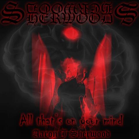 All That's on Your Mind (Demo)