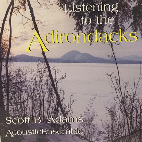 Listening to the Adirondacks