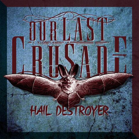 Hail Destroyer
