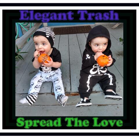 Spread the Love