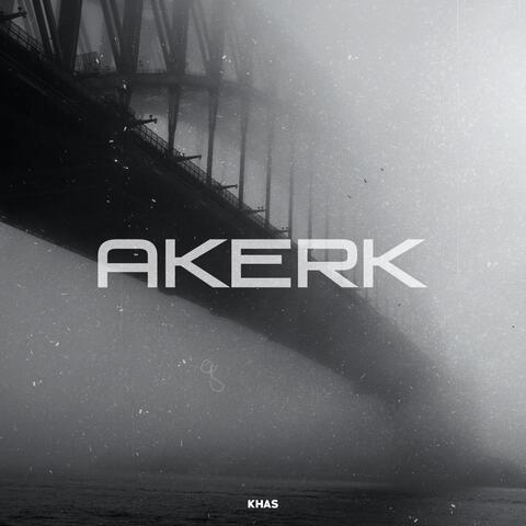 Akerk