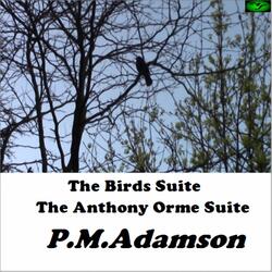 The Anthony Orme Suite: 7. Epilogue