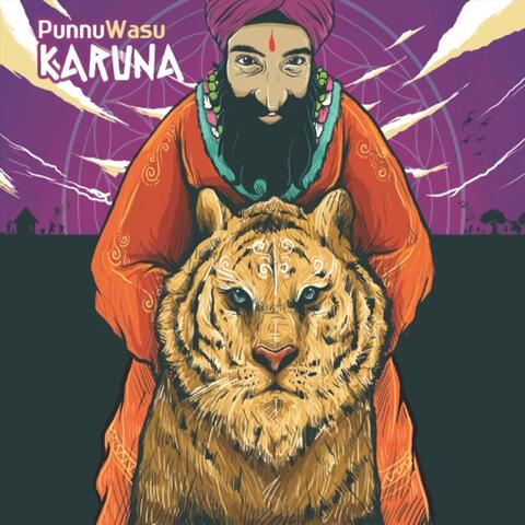 Karuna
