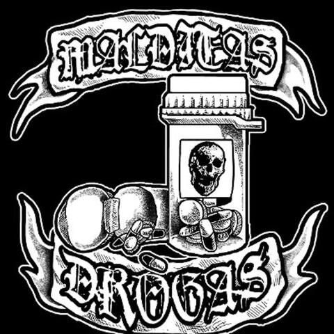 Malditas Drogas