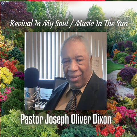 Revival in My Soul / Music in the Sun