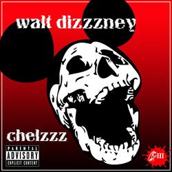 Walt Dizzzney