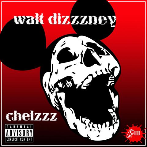 Walt Dizzzney