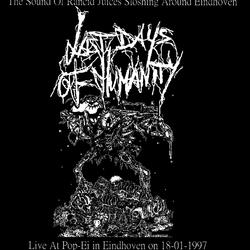 Septic Convulsion (Live)