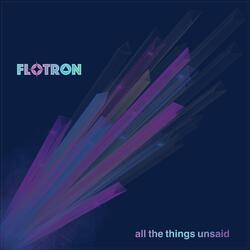 All the Things Unsaid