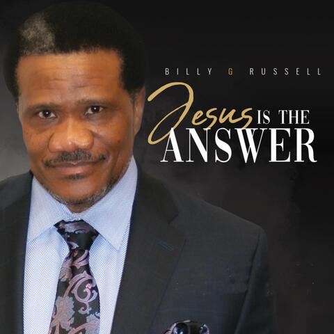Billy Russell
