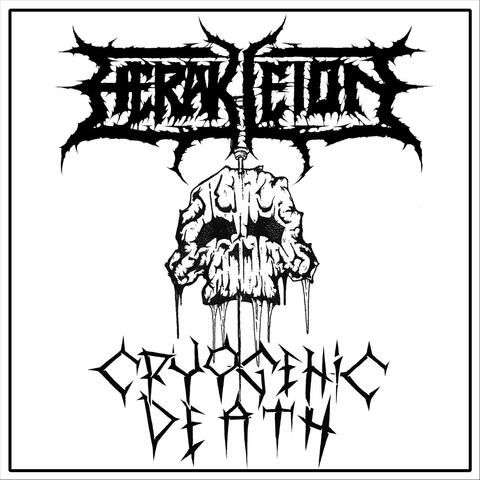 Cryogenic Death