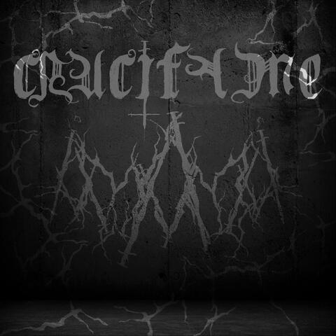 Crucify Me