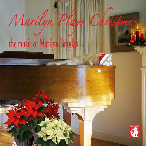 Marilyn Plays Christmas