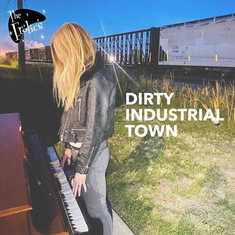Dirty Industrial Town