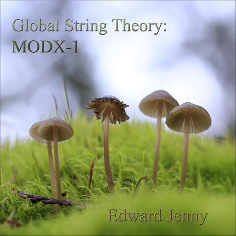 Global String Theory: Modx1