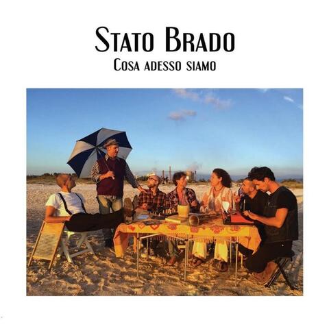 Cosa Adesso Siamo